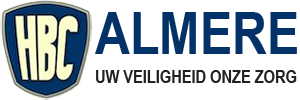 logo hbc almere